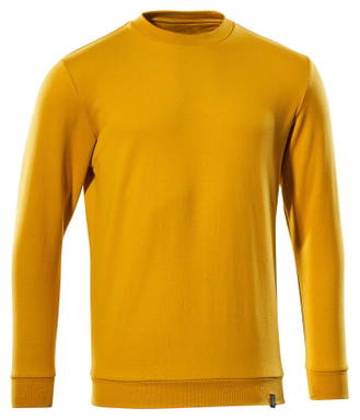 Mascot Crossover Sweatshirt 20284