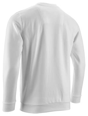 Mascot Crossover Sweatshirt 20284