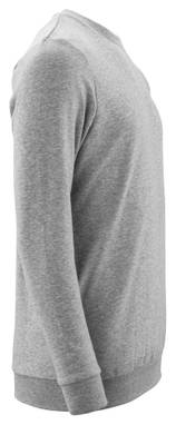 Mascot Crossover Sweatshirt 20284