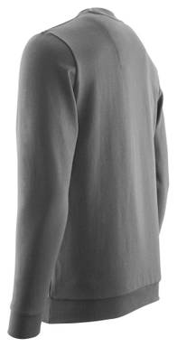 Mascot Crossover Sweatshirt 20284