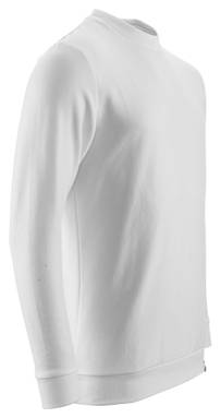 Mascot Crossover Sweatshirt 20284