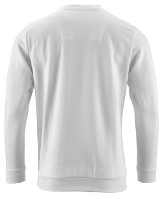 Mascot Crossover Sweatshirt 20284