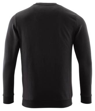 Mascot Crossover Sweatshirt 20284