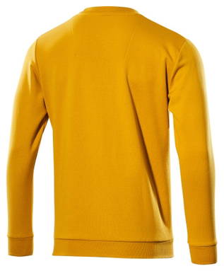 Mascot Crossover Sweatshirt 20284