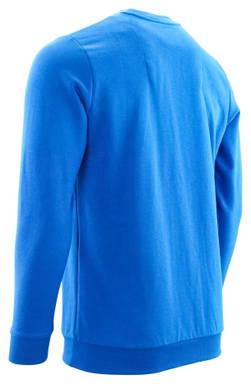 Mascot Crossover Sweatshirt 20284