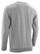 Mascot Crossover Sweatshirt 20284