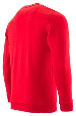 Mascot Crossover Sweatshirt 20284