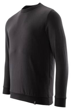 Mascot Crossover Sweatshirt 20284
