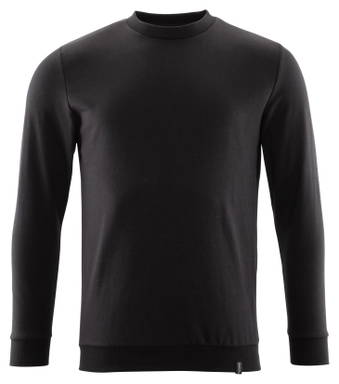 Mascot Crossover Sweatshirt 20284