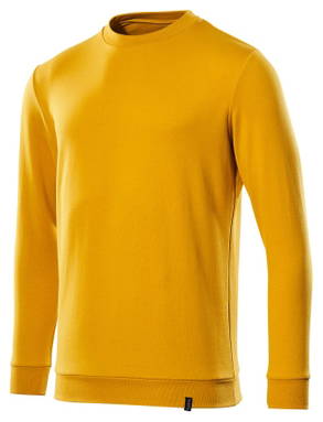 Mascot Crossover Sweatshirt 20284