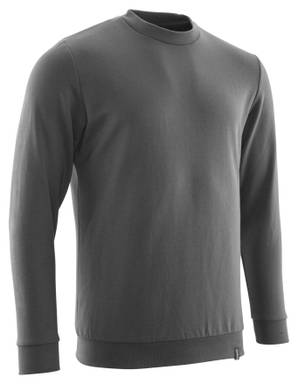 Mascot Crossover Sweatshirt 20284