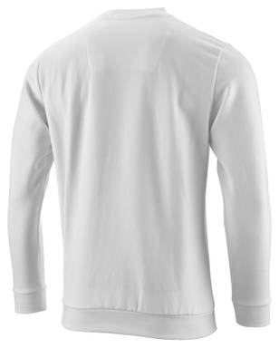 Mascot Crossover Sweatshirt 20284