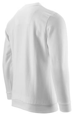 Mascot Crossover Sweatshirt 20284