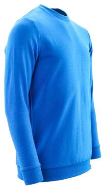Mascot Crossover Sweatshirt 20284