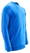 Mascot Crossover Sweatshirt 20284