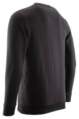 Mascot Crossover Sweatshirt 20284