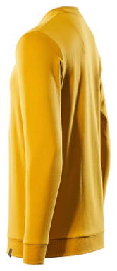 Mascot Crossover Sweatshirt 20284