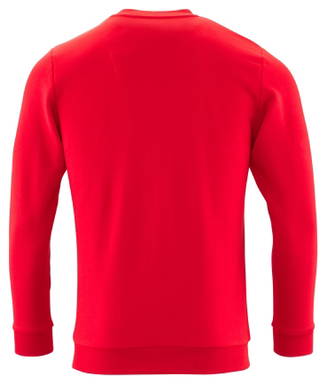 Mascot Crossover Sweatshirt 20284