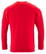 Mascot Crossover Sweatshirt 20284