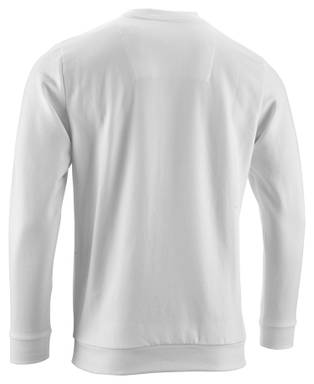 Mascot Crossover Sweatshirt 20284
