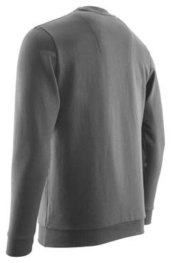 Mascot Crossover Sweatshirt 20284