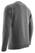 Mascot Crossover Sweatshirt 20284