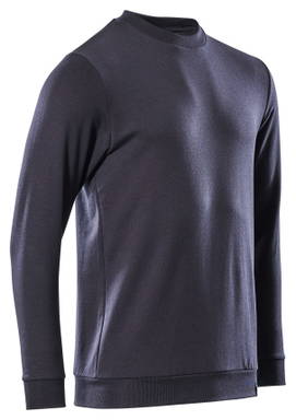 Mascot Crossover Sweatshirt 20284