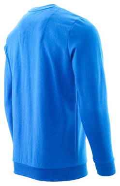 Mascot Crossover Sweatshirt 20284