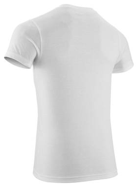Mascot Crossover T-shirt 20382