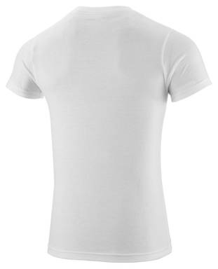 Mascot Crossover T-shirt 20382