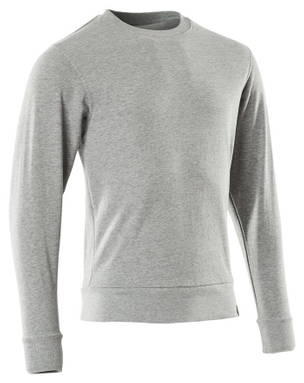 Mascot Crossover Sweatshirt 20384