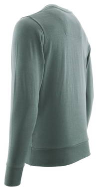 Mascot Crossover Sweatshirt 20384