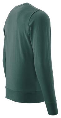 Mascot Crossover Sweatshirt 20384