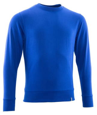 Mascot Crossover Sweatshirt 20384