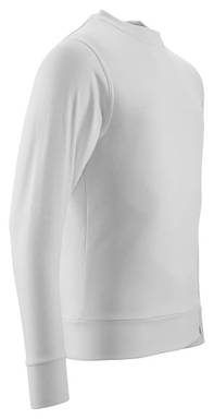 Mascot Crossover Sweatshirt 20384