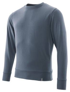 Mascot Crossover Sweatshirt 20384