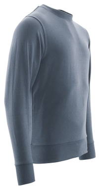 Mascot Crossover Sweatshirt 20384