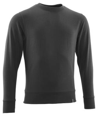 Mascot Crossover Sweatshirt 20384