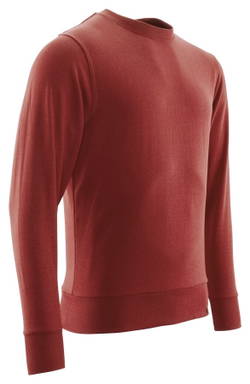 Mascot Crossover Sweatshirt 20384