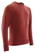 Mascot Crossover Sweatshirt 20384