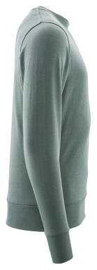 Mascot Crossover Sweatshirt 20384
