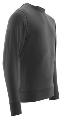 Mascot Crossover Sweatshirt 20384