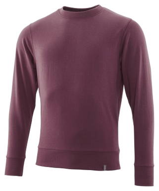 Mascot Crossover Sweatshirt 20384
