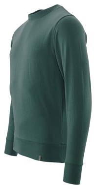 Mascot Crossover Sweatshirt 20384
