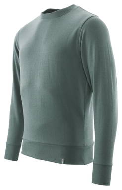 Mascot Crossover Sweatshirt 20384