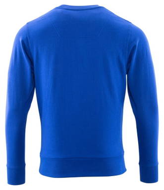 Mascot Crossover Sweatshirt 20384