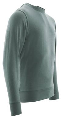 Mascot Crossover Sweatshirt 20384