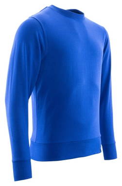 Mascot Crossover Sweatshirt 20384
