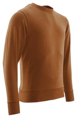Mascot Crossover Sweatshirt 20384
