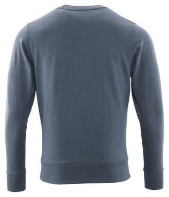 Mascot Crossover Sweatshirt 20384